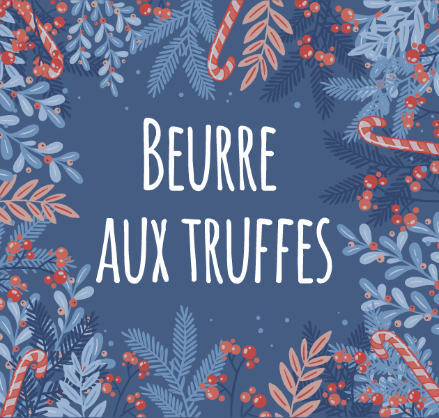 Beurre-aux-truffes